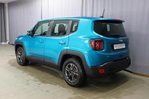 Jeep Renegade Longitude 1.5 T4 DCT7 e-Hybrid 96kW, Business-P... Bild 4