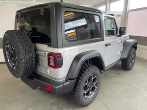 Jeep Wrangler  Bild 3