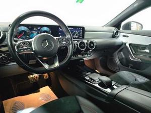 Mercedes-Benz CLA Bild 10