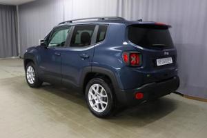 Jeep Renegade Limited 1.5 T4 DCT7 e-Hybrid 96kW, Winter-Paket... Bild 4