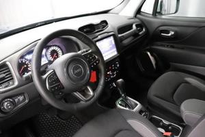 Jeep Renegade Limited 1.5 T4 DCT7 e-Hybrid 96kW, Winter-Paket... Bild 7