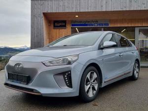 Hyundai Ioniq 2016 Bild 12