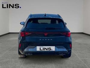 CUPRA Leon Bild 4