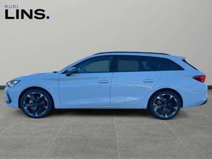 CUPRA Leon Bild 2