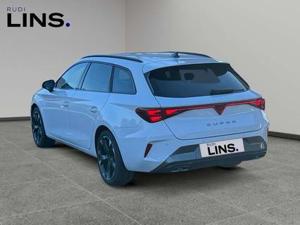 CUPRA Leon Bild 3