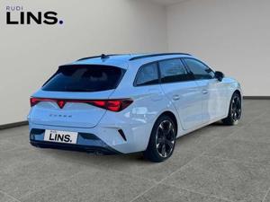 CUPRA Leon Bild 5