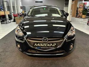 Mazda 2 2015 Bild 6