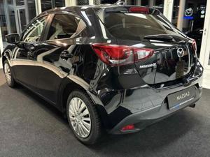 Mazda 2 2015 Bild 8