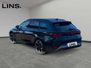 CUPRA Leon Bild 3