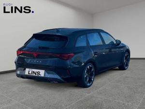 CUPRA Leon Bild 5