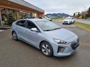 Hyundai Ioniq 2016 Bild 11