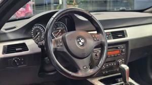 BMW 325 Bild 17