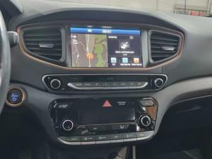 Hyundai Ioniq 2016 Bild 7