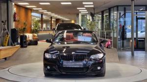 BMW 325 Bild 10