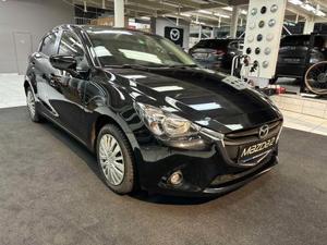 Mazda 2 2015 Bild 5