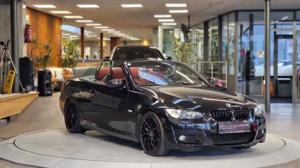 BMW 325 Bild 5