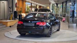 BMW 325 Bild 7