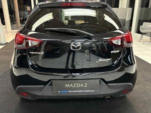 Mazda 2 2015 Bild 9