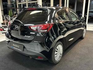 Mazda 2 2015 Bild 10