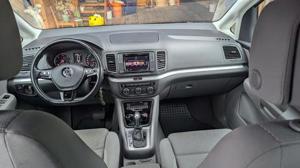 VW Sharan Bild 7