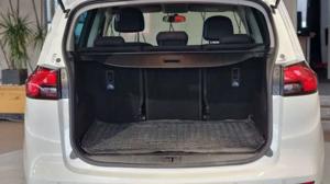 Opel Zafira Bild 19