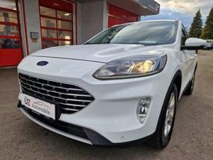 Ford Kuga Bild 6