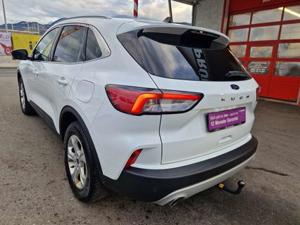 Ford Kuga Bild 9