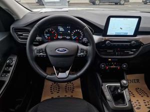 Ford Kuga Bild 19