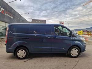 Ford Transit Bild 13