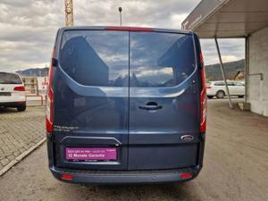 Ford Transit Bild 10