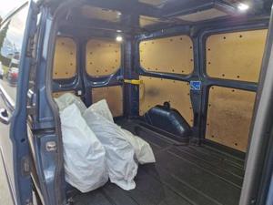 Ford Transit Bild 19