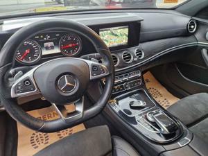 Mercedes-Benz E 220 Bild 20