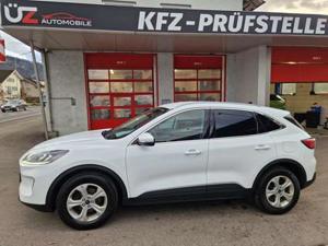 Ford Kuga Bild 8