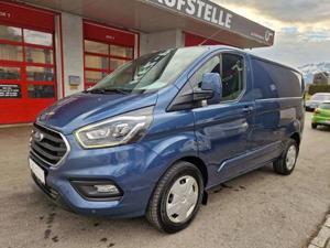 Ford Transit Bild 6