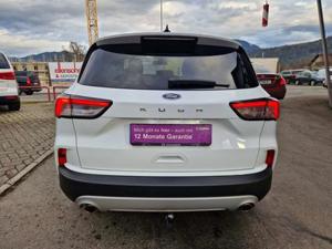 Ford Kuga Bild 10