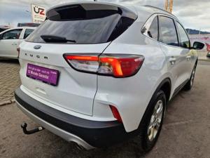 Ford Kuga Bild 12