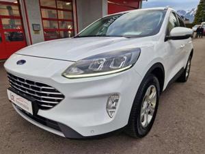 Ford Kuga Bild 7