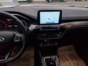 Ford Kuga Bild 18