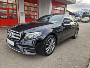 Mercedes-Benz E 220 Bild 7