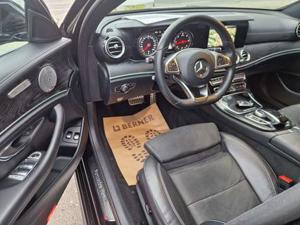 Mercedes-Benz E 220 Bild 17