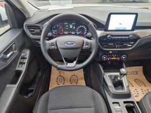 Ford Kuga Bild 20