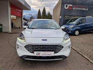 Ford Kuga Bild 3