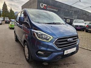 Ford Transit Bild 2