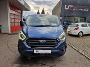 Ford Transit Bild 4