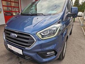 Ford Transit Bild 7