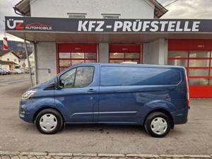 Ford Transit Bild 8