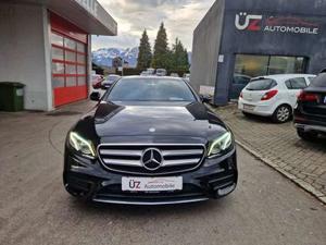 Mercedes-Benz E 220 Bild 3