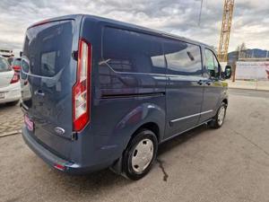 Ford Transit Bild 12