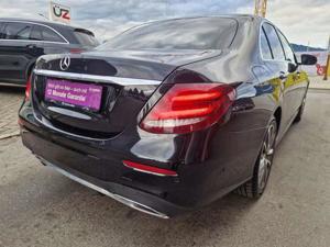 Mercedes-Benz E 220 Bild 14