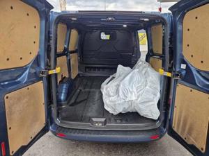 Ford Transit Bild 11